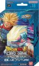 Dragon Ball Super Starter 18: Blue Future Deck