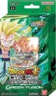 Dragon Ball Super Starter 19: Green Fusion Deck