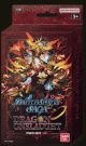 Battle Spirits Saga Starter Dragon Onslaught Deck