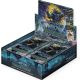 Battle Spirits Saga TCG: Set 3 Aquatic Invaders Booster Pack