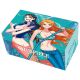 One Piece TCG: Storage Box - Robin & Nami