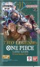 One Piece TCG: Two Legends Booster Booster Pack (OP-08)