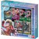 One Piece TCG: Illustration Box Volume 03