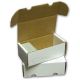 Card 400ct Cardboard Box