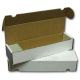 Card 800ct Cardboard Box