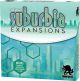 Suburbia 2nd Edition Expansions