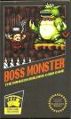 Boss Monster: Master of the Dungeon Card Game (2016)