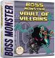 Boss Monster Vault of Villains Mini-Expansion