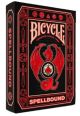 Bicycle Spellbound Playing Cards