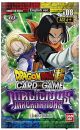 Dragon Ball Super Booster 8: Malicious Machinations