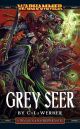 Warhammer Fantasy Grey Seer Paperback Novel