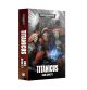 40K Titanicus Paperback Novel
