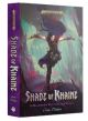 WH Age of Sigmar Shade of Khaine HC Novel