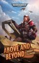40K Above and Beyond PB Novel