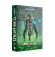 Warhammer 40,000 40K Tomb World HC Novel