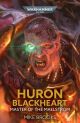 40K Huron Blackheart Master of the Maelstrom SC Novel