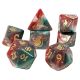 7-Set Kitty Clacks: Lucky Dice