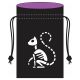 Dice Bag: Skele-Kitty