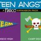 Fiasco Teen Angst Expansion