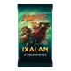 Magic the Gathering CCG: Ixalan Booster Pack