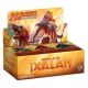Magic the Gathering CCG: Rivals of Ixalan Booster Pack