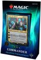 Magic the Gathering CCG  2018 Commander Deck  - Adaptive Enchantment
