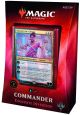 Magic the Gathering CCG  2018 Commander Deck  -Exquisite Invention