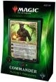Magic the Gathering CCG  2018 Commander Deck  - Nature's Vengeance
