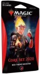 Magic the Gathering CCG: Core Set 2020 Red Theme Booster Pack