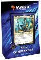 Magic the Gathering TCG: 2019 Commander Deck - Faceless Menace