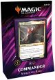 Magic the Gathering TCG: 2019 Commander Deck - Merciless Rage