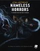 Call of Cthulhu: Adventures: Nameless Horrors Hardcover