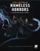 Call of Cthulhu: Adventures: Nameless Horrors Hardcover