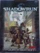 Shadowrun Role Playing Rulebook 4th Edition Hardcover