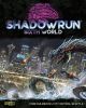 Shadowrun RPG: Core Rulebook Seattle (6th Edition)