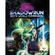 Shadowrun RPG: Street Wyrd (6th Edition)