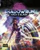 Shadowrun RPG: Hack and Slash HC