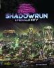Shadowrun RPG: Emerald City (Sixth World) (6th Edition)
