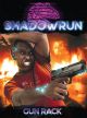 Shadowrun RPG: Gun Rack (6th Edition)