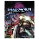 Shadowrun RPG: Shadow Cast (6th Edition)