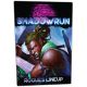 Shadowrun RPG: Rogues Lineup (6th Edition)