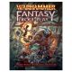 Warhammer Fantasy RPG (4th Edition): Rulebook Hardcover