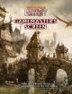 Warhammer Fantasy RPG (4th Edition): Gamemaster's Screen