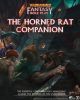Warhammer Fantasy RPG Enemy Within - Vol. 4 The Horned Rat Companion