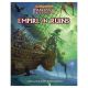 Warhammer Fantasy RPG Enemy Within Campaign Director`s Cut Vol 5 Empire in Ruins
