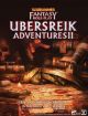 Warhammer Fantasy RPG Ubersreik Adventures II