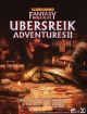 Warhammer Fantasy RPG Ubersreik Adventures II