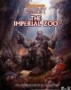 Warhammer Fantasy RPG Imperial Zoo