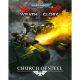 Warhammer 40K Wrath & Glory RPG: Church of Steel