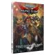 Warhammer 40,000 Roleplay: Wrath & Glory: Threat Assessment Xenos